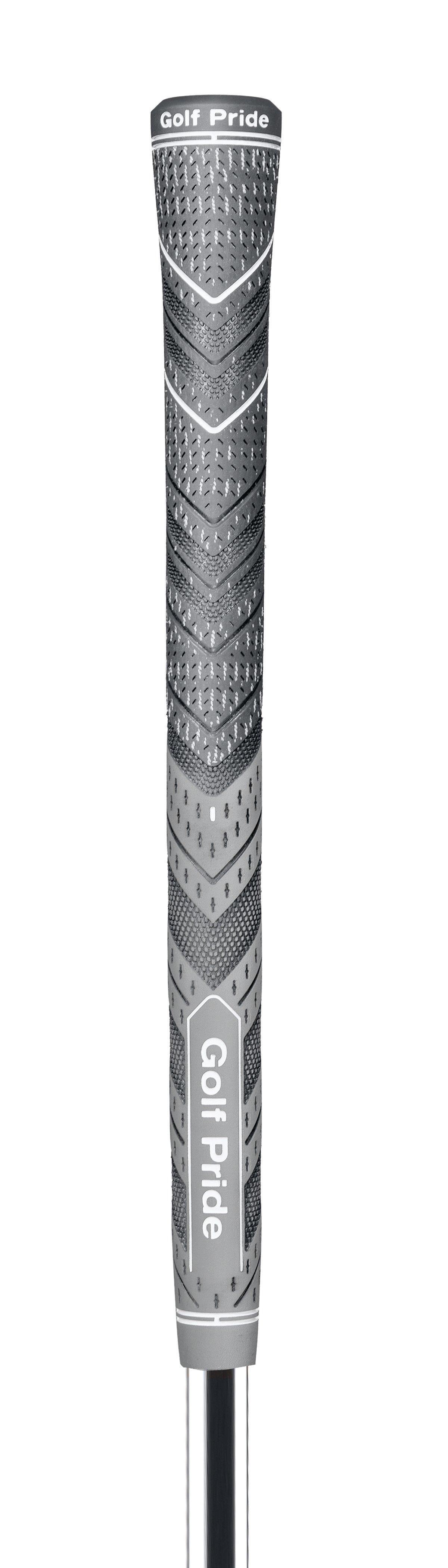 MCC Plus4 Standard Grip | GOLF PRIDE | Grips & Shafts